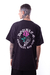 Camiseta Double-G - Rose