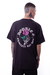 Camiseta Double-G - Rose na internet
