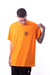 Camiseta Double-G - Rose - comprar online