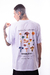 Camiseta Double-G - Psilocybe Cubensis