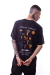 Camiseta Double-G - Psilocybe Cubensis