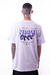 Camiseta Double-G - Night Viper