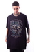 Camiseta Double-G - L.A