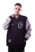 Jaqueta Double-G - College G
