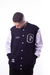 Jaqueta Double-G - College G