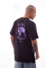 Camiseta Double-G - World na internet