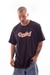 Camiseta Double-G - Lettering