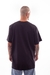 Camiseta Double-G - Metal na internet
