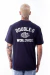 Camiseta Double-G - WRLD - comprar online