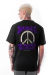 Camiseta Double-G - No Peace - comprar online