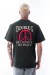 Camiseta Double-G - No Peace - comprar online