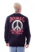 Moletom Double-G - No Peace - comprar online