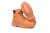Legends Yellow Boots