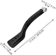 Pinza Espatula de Silicona - Mandarina Store