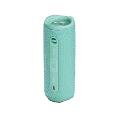 ALTAVOZ PORTATIL PARLANTE JBL RESISTENTE AL AGUA FLIP 6 TURQUESA - Mandarina Store