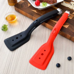 Pinza Espatula de Silicona - comprar online