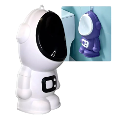 Mingitorio Infantil Regulable Astronauta - comprar online