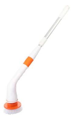 Cepillo Limpieza Electrico Inalambrico 7 En 1 Usb Casa Auto - tienda online