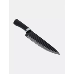 Cuchillo Ultracorte Acero Inoxidable - Mandarina Store