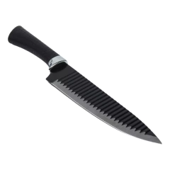 Cuchillo Ultracorte Acero Inoxidable - comprar online