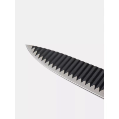 Cuchillo Ultracorte Acero Inoxidable en internet