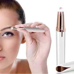Depilador Facial Recargable Sin Dolor Cuerpo carga USB en internet