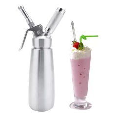 Imagen de Sifón para Crema Batida 500 Ml