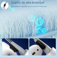 Limpiador 3 en 1 de Productos Electronicos - comprar online