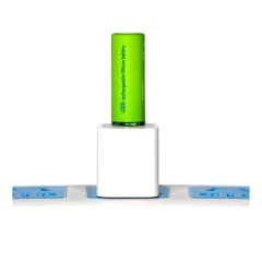 Pilas Recargables AA Usb 1500MHA Con Estuche X 2 Unidades - tienda online