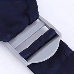 Imagen de Fular Portabebe Correa Ergonomica Transpirable Y Ajustable