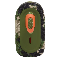 ALTAVOZ PARLANTE PORTATIL JBL RESISTENTE AL AGUA GO 3 VERDE CAMUFLAJE - Mandarina Store