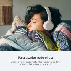 Auriculares SONY inalámbricos WH-CH520 - comprar online