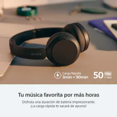 Auriculares SONY inalámbricos WH-CH520 - Mandarina Store