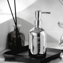 Dispenser Dosificador Shower Gel 500ml