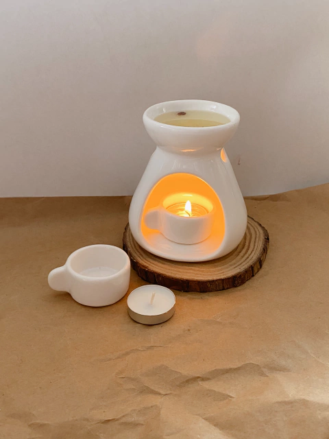 Difusor de Aromas de Cerâmica