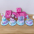 Molde Circo Kit com 4 Animais - comprar online