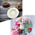 Molde Jardim Tronco P