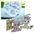 Molde Animais Universal - comprar online