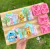 Molde ursinho Pooh Kit