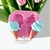 Molde Confeitaria 2 sorvetes