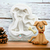 Molde Animais cachorro - comprar online