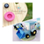 Molde Carros/HotWeels pneu P