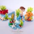 Molde Jardim folhas - online store