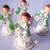 Molde Batizado Divino Espirito Santo - comprar online