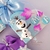 Stencil Texturas kit com 2 unidades IV na internet