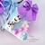 Stencil Texturas kit com 2 unidades IV - loja online