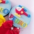 Stencil Texturas kit com 2 unidades I - loja online