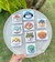 Molde Patrulha Canina Kit com 9 Personagens - comprar online