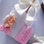 Stencil Texturas kit com 2 unidades III na internet