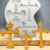 Molde Batizado 3 Cruzes G